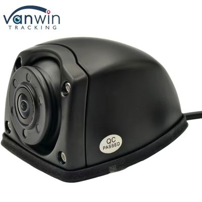 150 derajat Smart Automotive Camera IP68 1080P AHD Sistem Pengawasan Kendaraan Ultra-Lembar