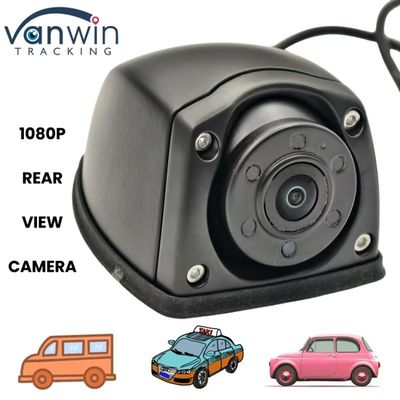 150 derajat Smart Automotive Camera IP68 1080P AHD Sistem Pengawasan Kendaraan Ultra-Lembar