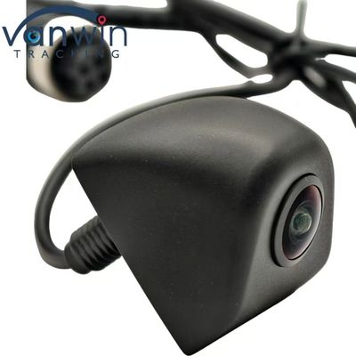 HD Mini Backup Car Camera Compact Reverse Camera Untuk Taksi Kendaraan Pribadi