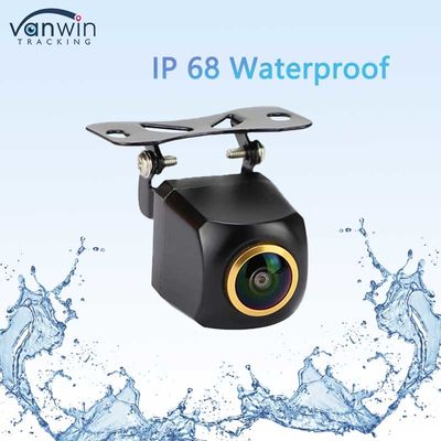 1080P AHD Car Rear View Universal Backup Camera Dengan 170 Angle Night Vision