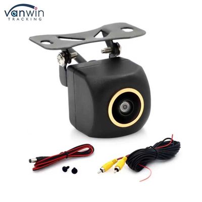 1080P AHD Car Rear View Universal Backup Camera Dengan 170 Angle Night Vision