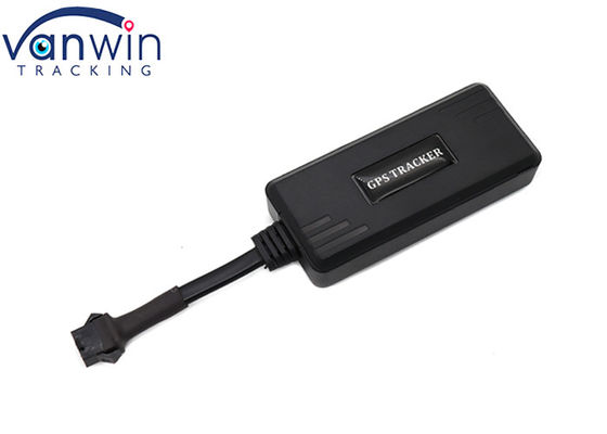 4g 2g Wired Mini Mobil Gsmgprsgps Pelacak 4pin