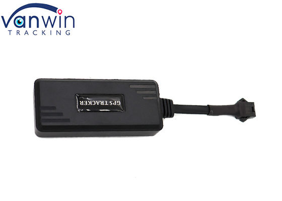 4g 2g Wired Mini Mobil Gsmgprsgps Pelacak 4pin