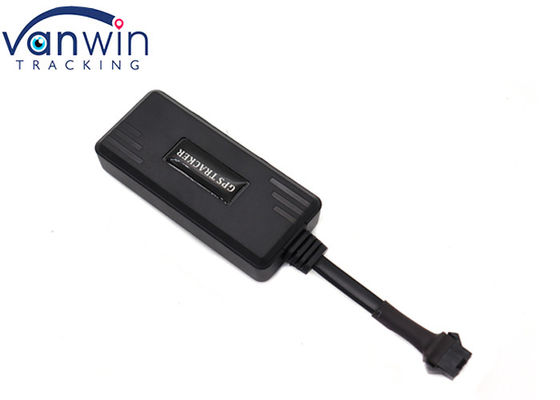 4g 2g Wired Mini Mobil Gsmgprsgps Pelacak 4pin