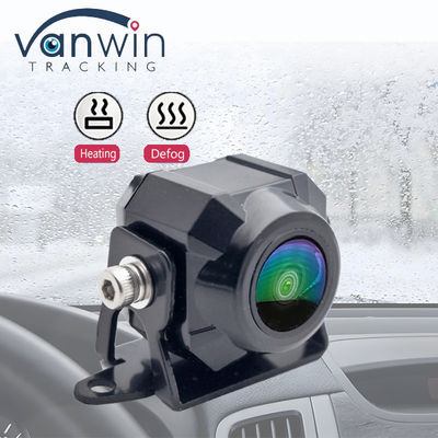 Waterproof IP68 Auto-Heating Defogging Mobil Kamera untuk lingkungan yang keras