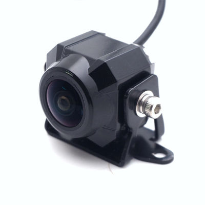 Waterproof IP68 Auto-Heating Defogging Mobil Kamera untuk lingkungan yang keras