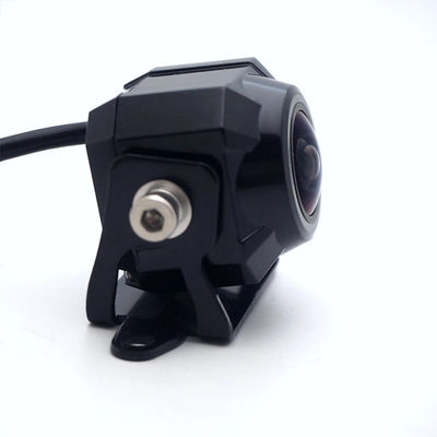 Waterproof IP68 Auto-Heating Defogging Mobil Kamera untuk lingkungan yang keras