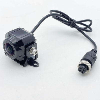 Waterproof IP68 Auto-Heating Defogging Mobil Kamera untuk lingkungan yang keras