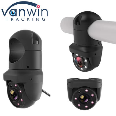 1080P AHD IP69K Waterproof Kamera Wide Night Vision Kamera Kubah Mobil
