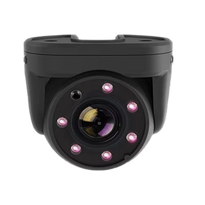 1080P AHD IP69K Waterproof Kamera Wide Night Vision Kamera Kubah Mobil