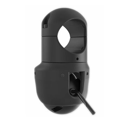 1080P AHD IP69K Waterproof Kamera Wide Night Vision Kamera Kubah Mobil