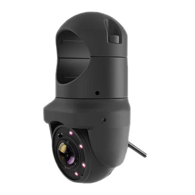 1080P AHD IP69K Waterproof Kamera Wide Night Vision Kamera Kubah Mobil