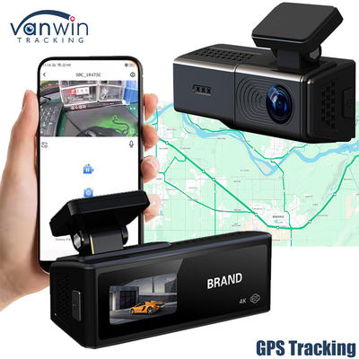 AHD 1080P Mini Dashcam Night Vision Driving Recorder Dashcam Dengan Dukungan GPS