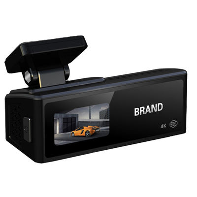 AHD 1080P Mini Dashcam Night Vision Driving Recorder Dashcam Dengan Dukungan GPS