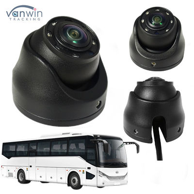 1080P AHD IP69K Waterproof Wide Angle Dashcam Night Vision Mobil Dome Kamera