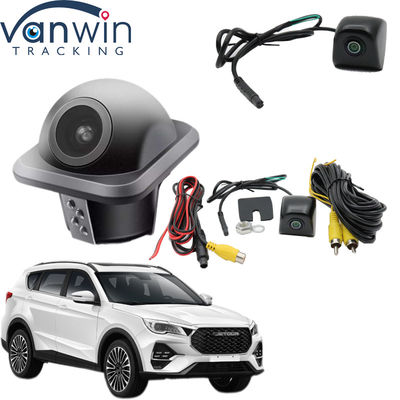 Wide Angle Vision Vehicle Navigation Dashcam Mini Stealth Trajectory Prediksi Kamera Mobil