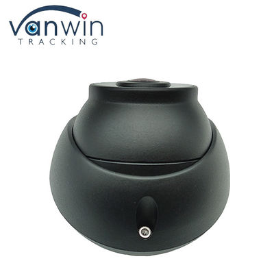 1080P Waterproof Indoor Dome Bus Surveillance Camera IPC Untuk instalasi indoor outdoor