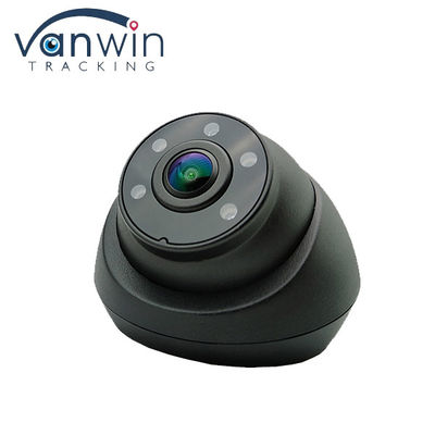 2MP 3MP IPC AHD IP69K Waterproof Wide Viewing anal Kamera kubah kendaraan untuk truk bus