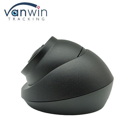 2MP 3MP IPC AHD IP69K Waterproof Wide Viewing anal Kamera kubah kendaraan untuk truk bus