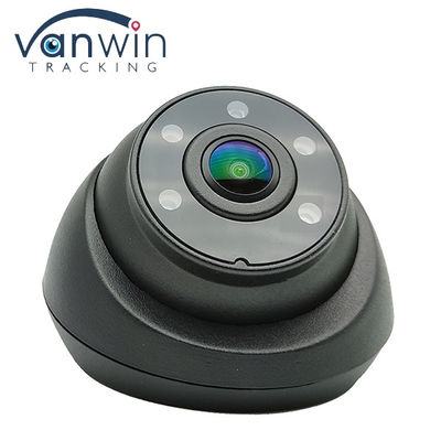 2MP 3MP IPC AHD IP69K Waterproof Wide Viewing anal Kamera kubah kendaraan untuk truk bus