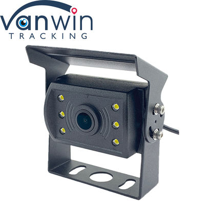 Sistem Pemantauan Penampilan Belakang Waterproof 11G 1080P HD Backup Camera dengan Night Vision Enhancement