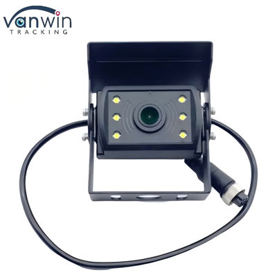 Sistem Pemantauan Penampilan Belakang Waterproof 11G 1080P HD Backup Camera dengan Night Vision Enhancement