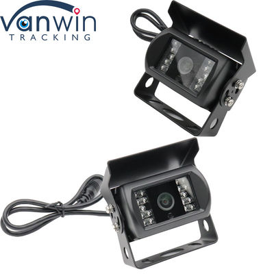 720p/960p AHD CMOS Pengawasan Kendaraan Solusi Pemantauan Tekaman Kabel Terkompatibel DVR