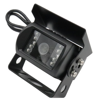 720p/960p AHD CMOS Pengawasan Kendaraan Solusi Pemantauan Tekaman Kabel Terkompatibel DVR