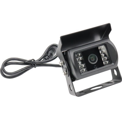 720p/960p AHD CMOS Pengawasan Kendaraan Solusi Pemantauan Tekaman Kabel Terkompatibel DVR