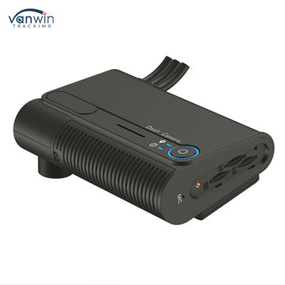 Kinerja tinggi 1-4 Kamera Dash Cam Video MDVR dengan AADA BSD DMS WIFI GPS 4G Fungsi Kamera mobil untuk taksi