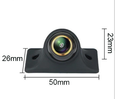 1080P Mini Kamera Belakang Kamera Spy Tersembunyi Untuk Mobil Atau Taksi