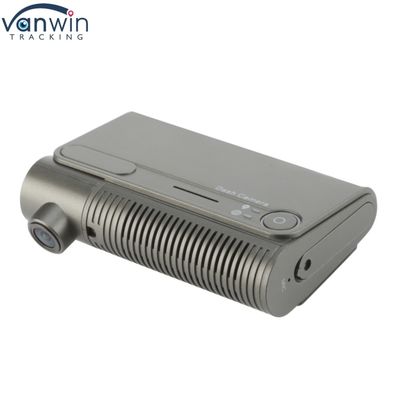 Deteksi Gerak Mobil Cerdas Dashcam GPS Pelacakan Fleet Management Mobile DVR FHD 3G Gps Wifi CMSV6 Mobil Taksi Kamera Black Box Rekaman