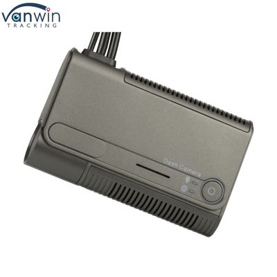 Deteksi Gerak Mobil Cerdas Dashcam GPS Pelacakan Fleet Management Mobile DVR FHD 3G Gps Wifi CMSV6 Mobil Taksi Kamera Black Box Rekaman
