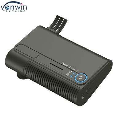 DC 12V Mini Cmsv7 H.265 1080P Kamera Kendaraan Auto Dash Cam Mdvr 4g Gps Remote Control Recorder 1-4 Channel Dashcam Cmsv6 Platform Mobile Mdvr