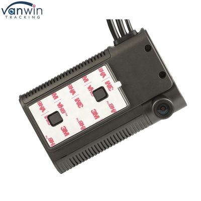 DC 12V Mini Cmsv7 H.265 1080P Kamera Kendaraan Auto Dash Cam Mdvr 4g Gps Remote Control Recorder 1-4 Channel Dashcam Cmsv6 Platform Mobile Mdvr