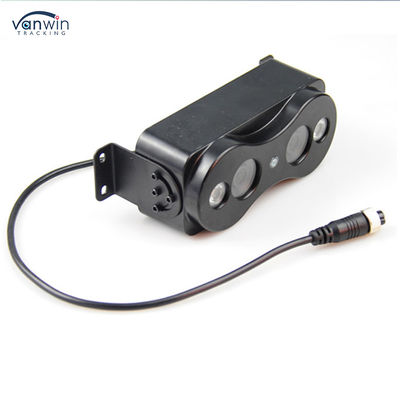 Bus 2 Pintu All-in-One Sensor Penghitungan Penumpang Kamera 3D Sistem Penghitungan Penumpang Otomatis untuk Bus