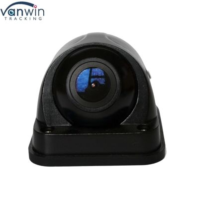 720P 1080P AHD Kamera Tampilan Belakang IP69K Kamera Pengawasan Mobil Waterproof Untuk Taksi Bus Van Truck