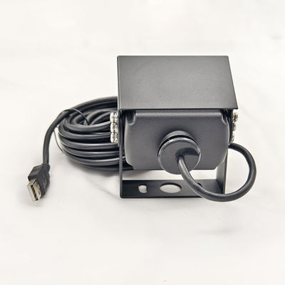 Kamera Cadangan USB HD 1080P Untuk Bus Monitor Mundur Tahan Air Sensor Gambar AHD Untuk Parkir