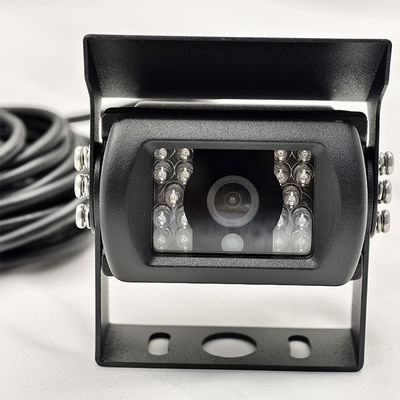 Kamera Cadangan USB HD 1080P Untuk Bus Monitor Mundur Tahan Air Sensor Gambar AHD Untuk Parkir