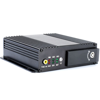 Orang Menghitung Kamera Automatic Counter Penumpang Bus 4G GPS 2 Pintu Orang Counter