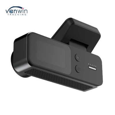 2K Dual Lens Dash Cam 2.89Inch Car DVR WiFi Video Recorder Dash Cam Recorder Black Box Aksesoris Mobil