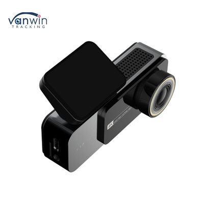 2K Dual Lens Dash Cam 2.89Inch Car DVR WiFi Video Recorder Dash Cam Recorder Black Box Aksesoris Mobil