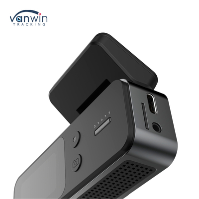 2K Dual Lens Dash Cam 2.89Inch Car DVR WiFi Video Recorder Dash Cam Recorder Black Box Aksesoris Mobil