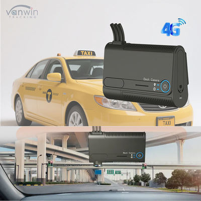 Produk Baru - Full HD 1080P Driving Recorder 1-4 Channel Global Positioning System Tracking Vehicle Camera