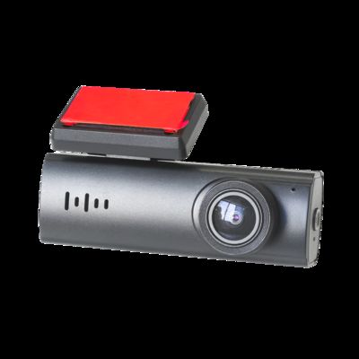 High Quality 2K Front View Car Black Box Dashcam Single Lens OEM/ODM Support