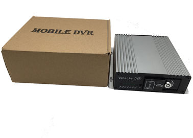 1080P SD Card DVR Recorder Mendukung Fungsi Membalik Dengan Baterai Isi Ulang