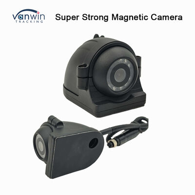 Dash Cam Recorder dengan built-in AI Algoritma untuk Deteksi Perilaku Pengemudi dan Modul 4G Mendukung Band Frekuensi Global