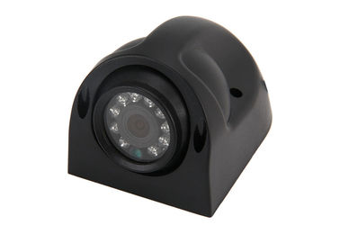 1/3 &quot;CMOS 1080P Bus Security Wide View Camera Untuk Pengawasan / Pembalikan