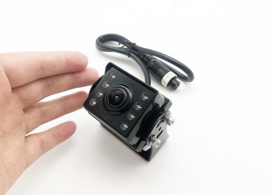 Konektor BNC 1.3MP CMOS 3.6mm Lens Truck Reverse Camera