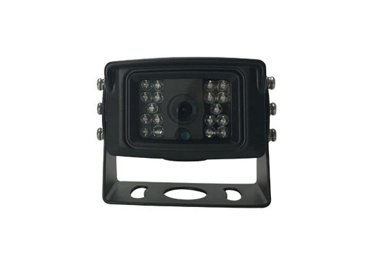 Waterproof IP69 Kamera Mobil Depan Dan Belakang CMOS SHARP SONY CCD 600TVL